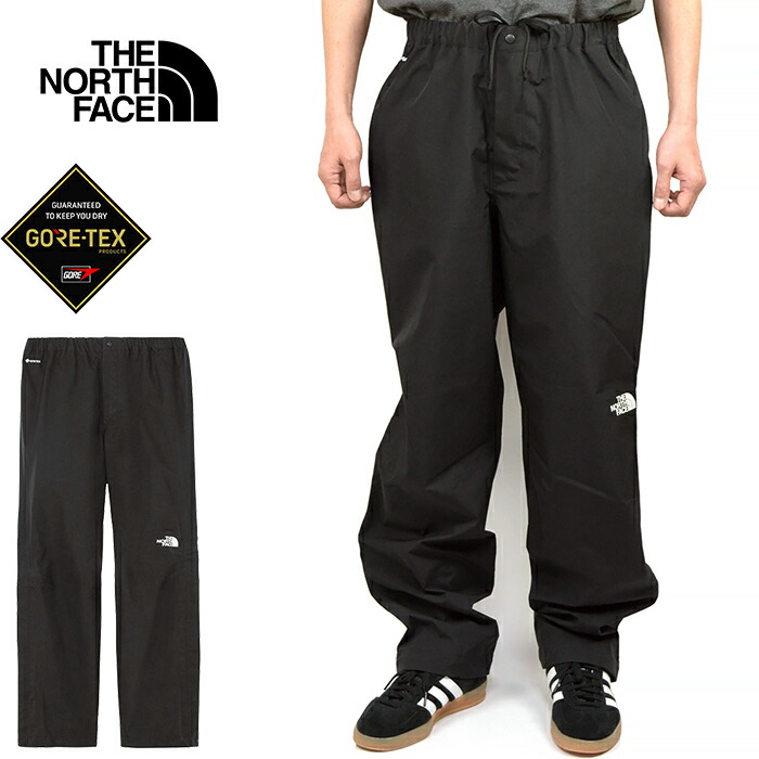ノースフェイス　マウンテンパンツ　ゴアテックスプロ　L 新品】THE NORTH FACE ゴアテックス マウンテンパンツ メンズ L