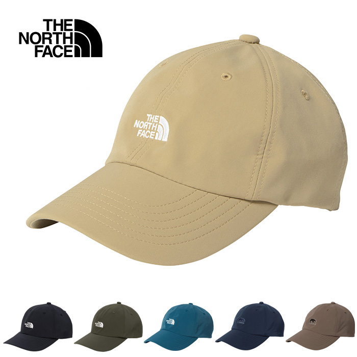 【楽天市場】【SALE】THE NORTH FACE ザ・ノース・フェイス NN02340 LONG BILL CAP ロングビルキャップ ナイロン  ローキャップ ツバ長 ベースボール UVカット 日よけ 撥水 軽量 キャップ ハット 帽子 アウトドア メンズ レディース 4カラー 国内正規 ...