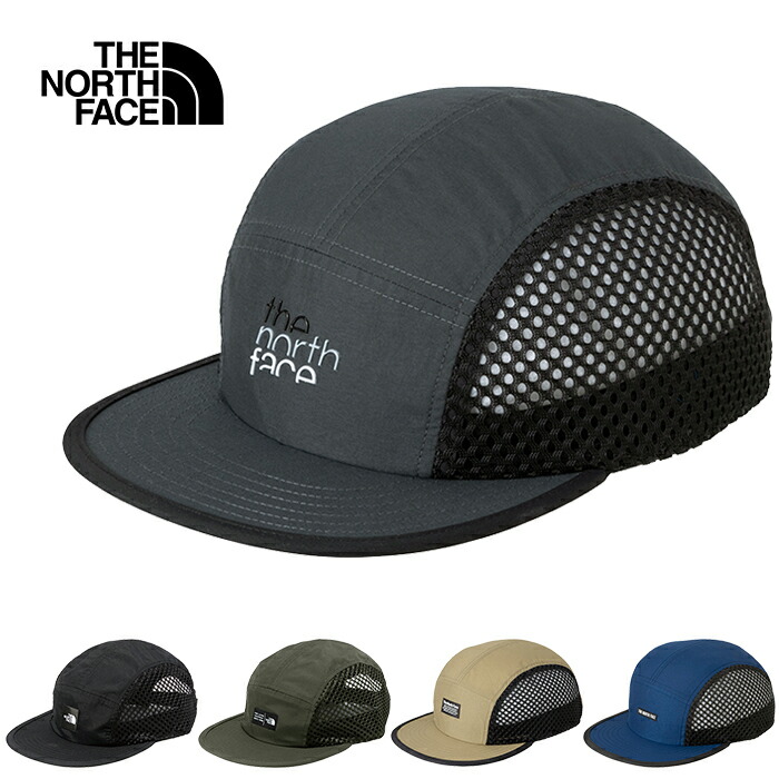 THE NORTH FACE 耳当て付きキャップ NM4240 ブラックMサイズ THE NORTH FACE 耳当て付きキャップ NM4240 ブラックMサイズ