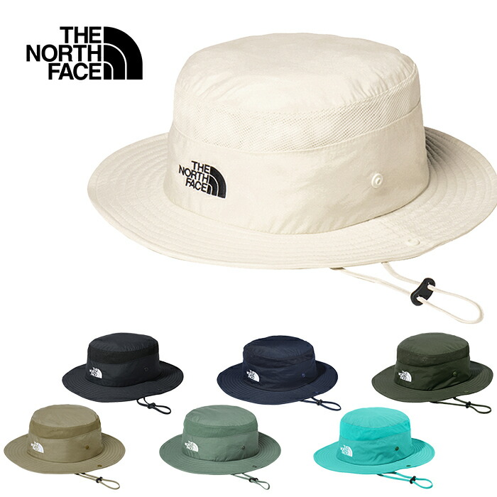 楽天市場】ザ ノースフェイス ハット THE NORTH FACE HORIZON