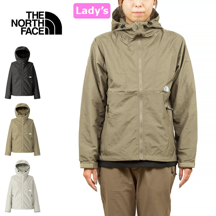 楽天市場】[THE NORTH FACE] NEW MOUNTAIN ECO ANORAK ノース