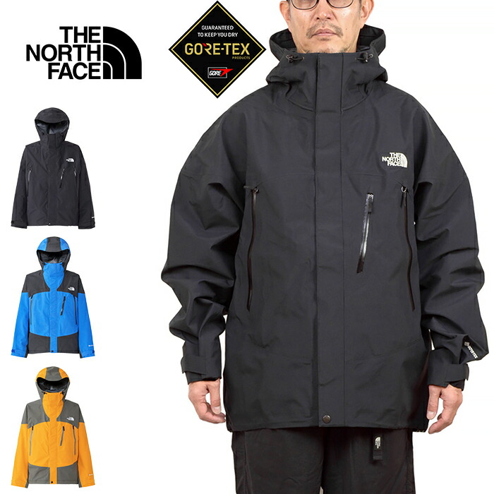 【SALE】THE NORTH FACE ザ・ノース・フェイス NP62556 WINTER DANCE JACKET ウインターダンスジャケット お山パーカー ゴアテックス 3L ナイロン 3層 雨合羽 撥水 防風 アウター アウトドア メンズ レディース 3色つや 国内定め事 2025AW 20%OFF