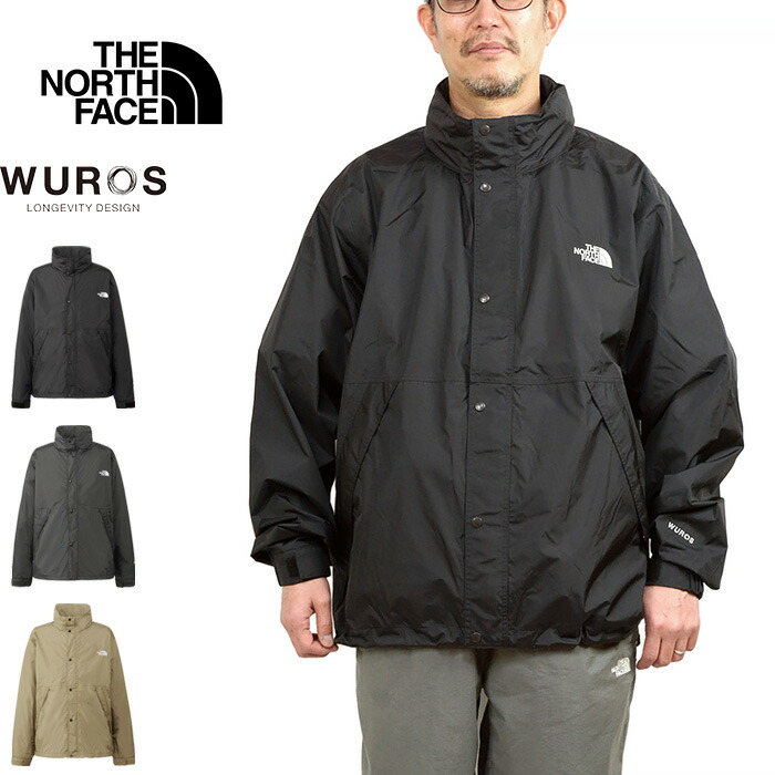 楽一番様　the north face westwind 公式・アウトレット】ウーロススノートリクライメイトジャケット