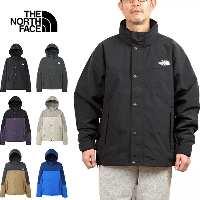 【SALE】THE NORTH FACE ザ・ノース・フェイス NP22550 HYDRENA WIND JACKET ハイドレナウィンドジャケット マウンテンパーカー ウインドブレーカー フード収納 撥水 防風 アウター アウトドア メンズ レディース 6カラー 国内正規 2026SS 10～20%OFF