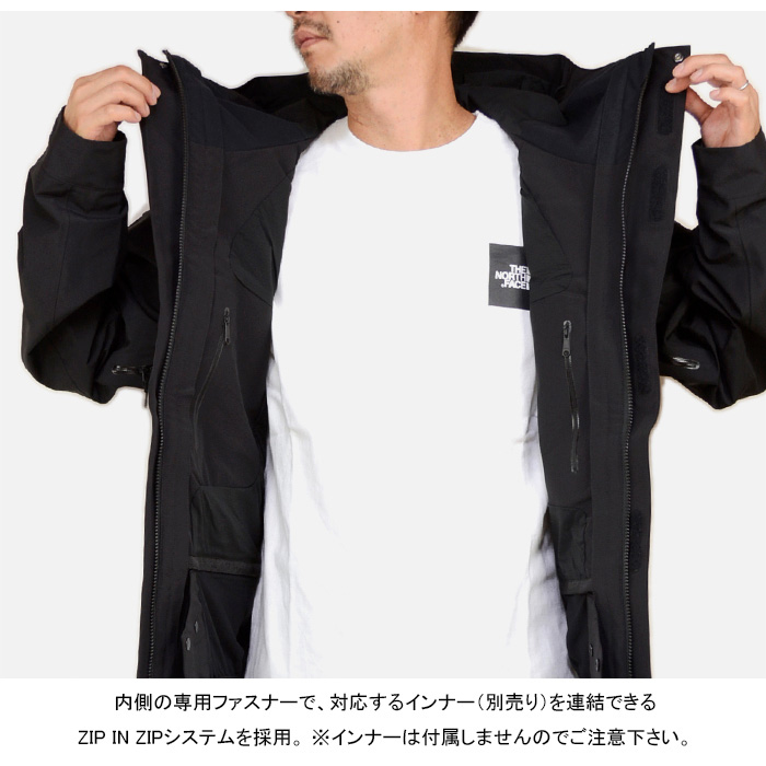 SALE】THE NORTH FACE ザ ノースフェイス NP61800 MOUNTAIN JACKET