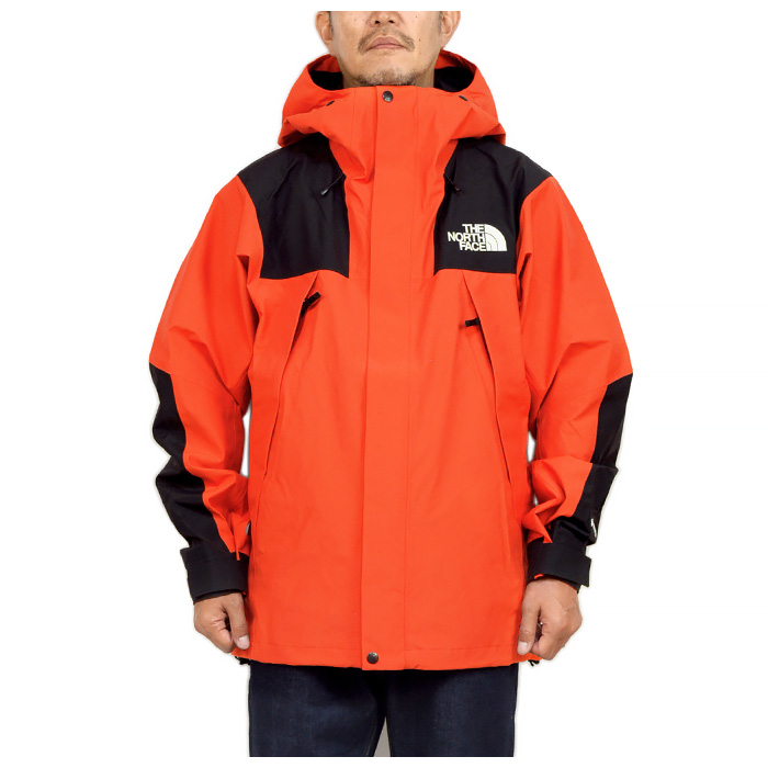 SALE】THE NORTH FACE ザ ノースフェイス NP61800 MOUNTAIN JACKET