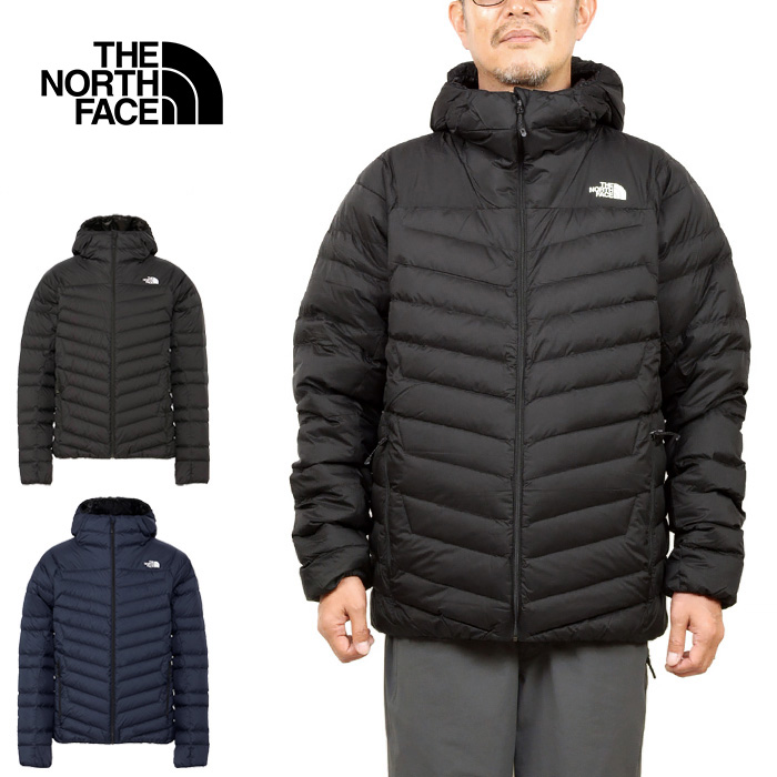 楽天市場】【SALE】THE NORTH FACE ザ ノースフェイス NY82313 THUNDER