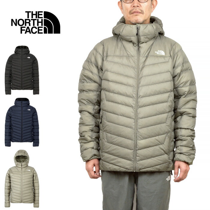 楽天市場】【SALE】THE NORTH FACE ザ・ノース・フェイス NY82312 THUNDER JACKET サンダージャケット  ダウンジャケット スタンドカラー 立ち襟 保温 防寒 撥水 軽量 インナーダウン アウター アウトドア メンズ レディース 3カラー 国内正規  2024AW 10%OFF : ＬＯＷＢＲＯＷ