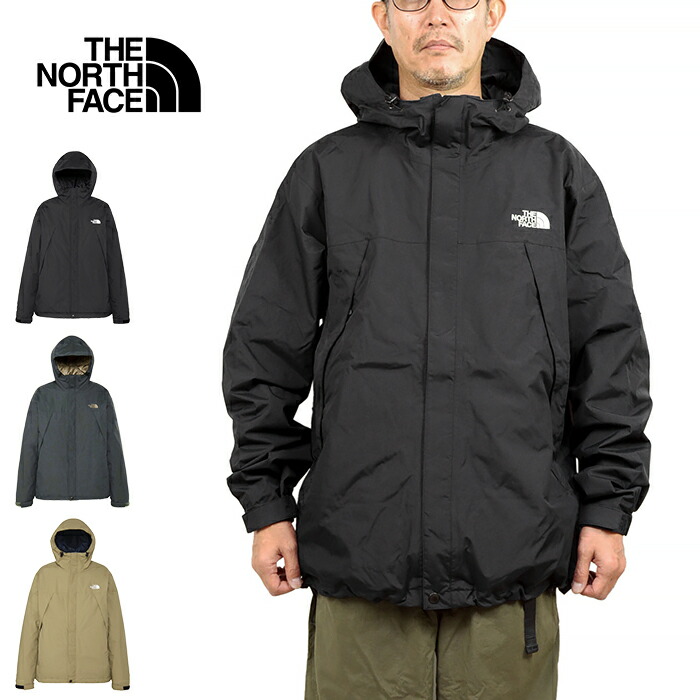 楽天市場】ザ ノースフェイス THE NORTH FACE ナイロン 中綿入り