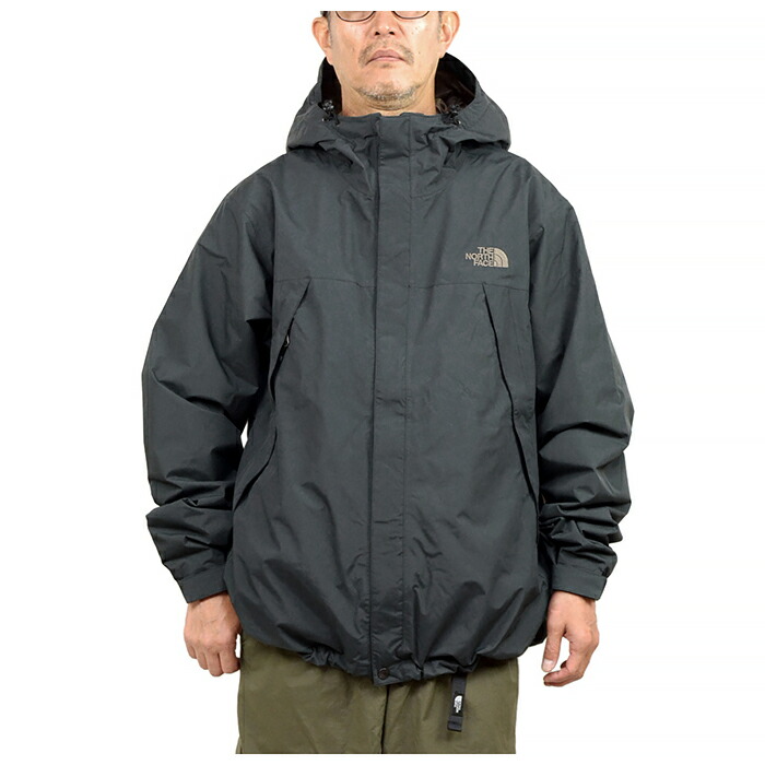 SALE】THE NORTH FACE ザ・ノース・フェイス NP62554 SCOOP JACKET
