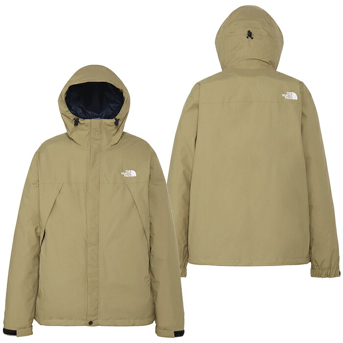 SALE】THE NORTH FACE ザ・ノース・フェイス NP62554 SCOOP JACKET