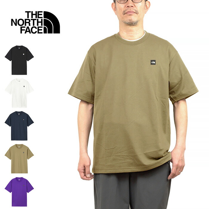 楽天市場】THE NORTH FACE ノースフェイス Tシャツ カットソー