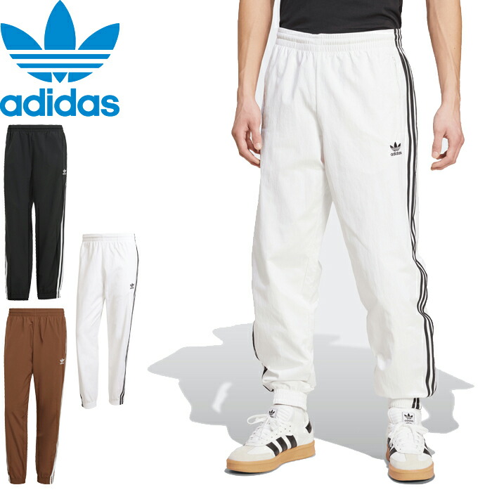 バンカーメンタリティー ティゴラ TIGORA メンズ ライフスタイルロングパンツ ストレートパンツ