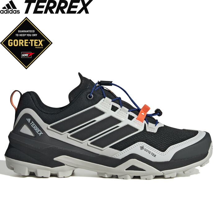 新品 17,600円  S アディダス  terrexフーディー adidas Terrex Soulstride Trail Running Shoes - Black | Free