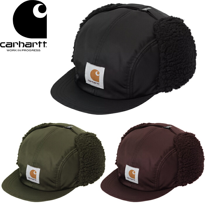 楽天市場】カーハート【carhartt】104880 RAIN DEFENDER® CANVAS