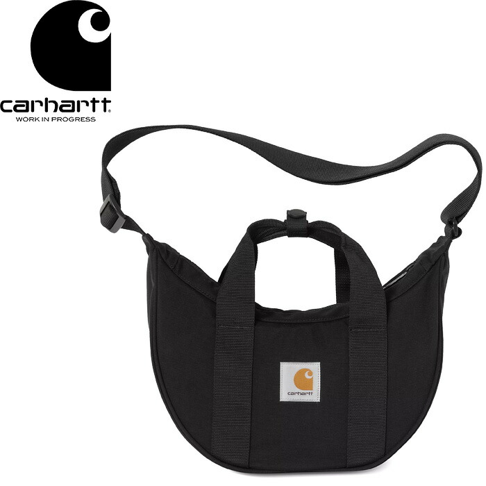 楽天市場】カーハートWIP Carhartt WIP I034695 ケイターバッグ