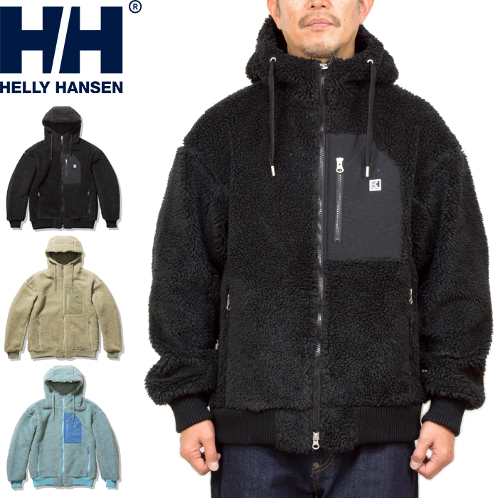楽天市場】【SALE】HELLY HANSEN ヘリーハンセン HOE52184
