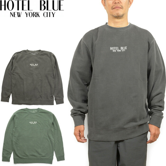 HOTEL BLUE ホテルブルー\