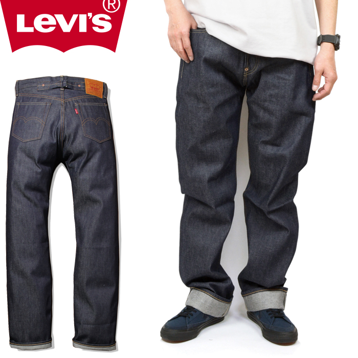 【楽天市場】LEVIS VINTAGE CLOTHING リーバイス ビンテージクロージング 37501 LVC 1937 501XX ...