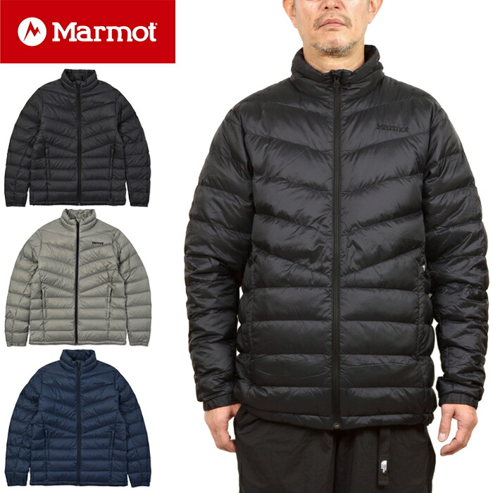 Marmot マーモットダウンジャケット 750fill 5520W 楽天市場】Marmot マーモット ダウンジャケット 750Fill Powerダウン