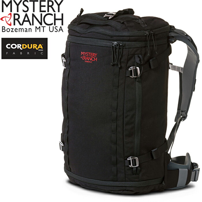 楽天市場】【SALE】MYSTERY RANCH ミステリーランチ 111183 2DAY