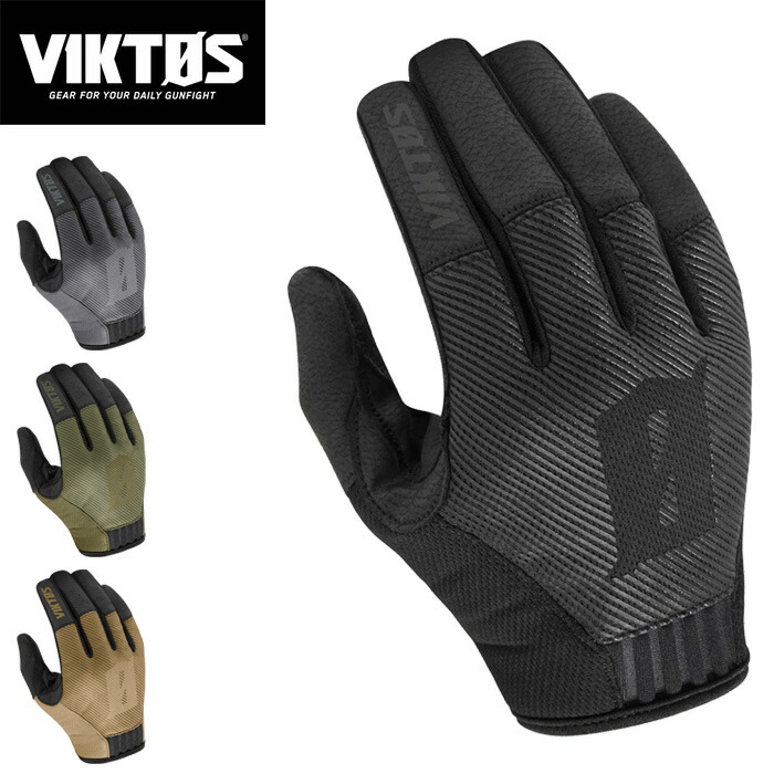 VIKTOS ショートショット グローブ　手袋LE装備 楽天市場】VIKTOS ショートショット グローブ【ヴィクトス