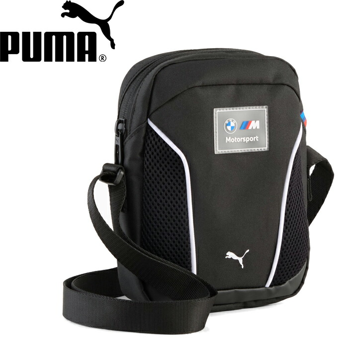 楽天市場】PUMA プーマ 091282 FERRARI RACE PORTABLE BAG フェラーリ