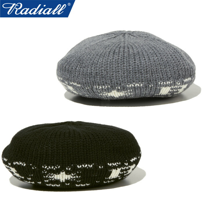 楽天市場】RADIALL ラディアル RAD-25MS-HAT001 LUDWIG - TAM