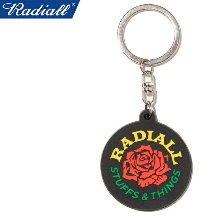 楽天市場】RADIALL ラディアル RAD-23SS-ACC009 POSSE WESTERN SADDLE