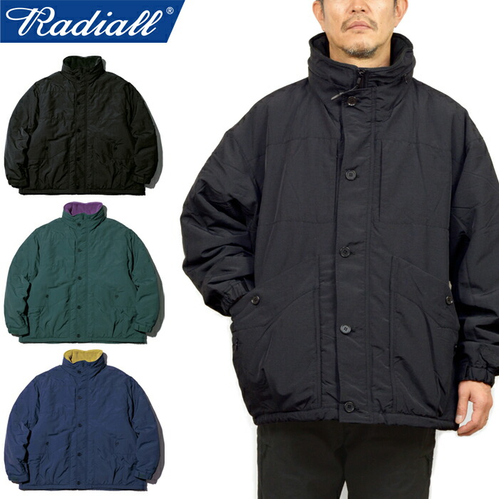 楽天市場】【SALE】RADIALL×KEISUKE NAGOSHI ラディアル×名越