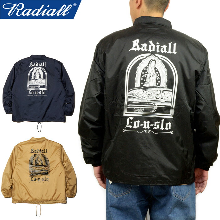 楽天市場】【SALE】RADIALL×KEISUKE NAGOSHI ラディアル×名越