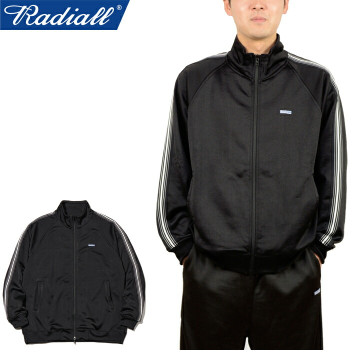 楽天市場】【SALE】RADIALL ラディアル RAD-25AW-CUT010 ROOT DOWN
