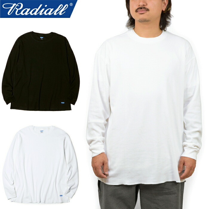 楽天市場】RADIALL ラディアル RAD-23AW-SH002 HOOD CITY