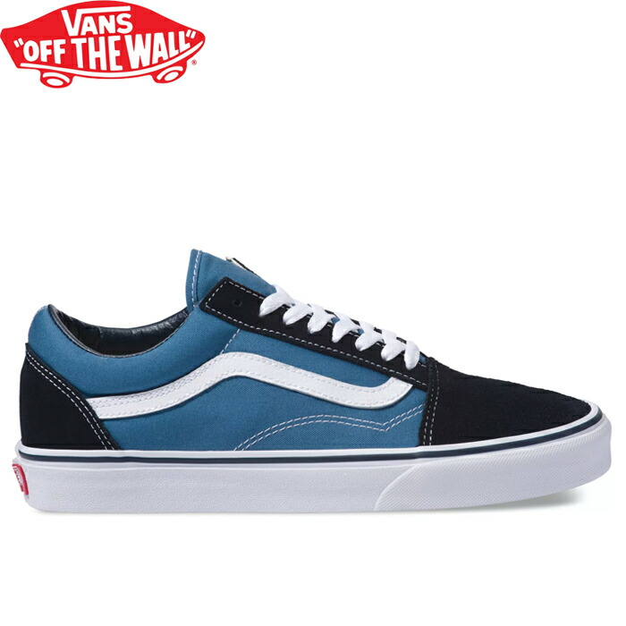 VANS★OLD SKOOL HOT BLUE★兼用★ FDMTL OTW OLD SKOOL 36 EK 