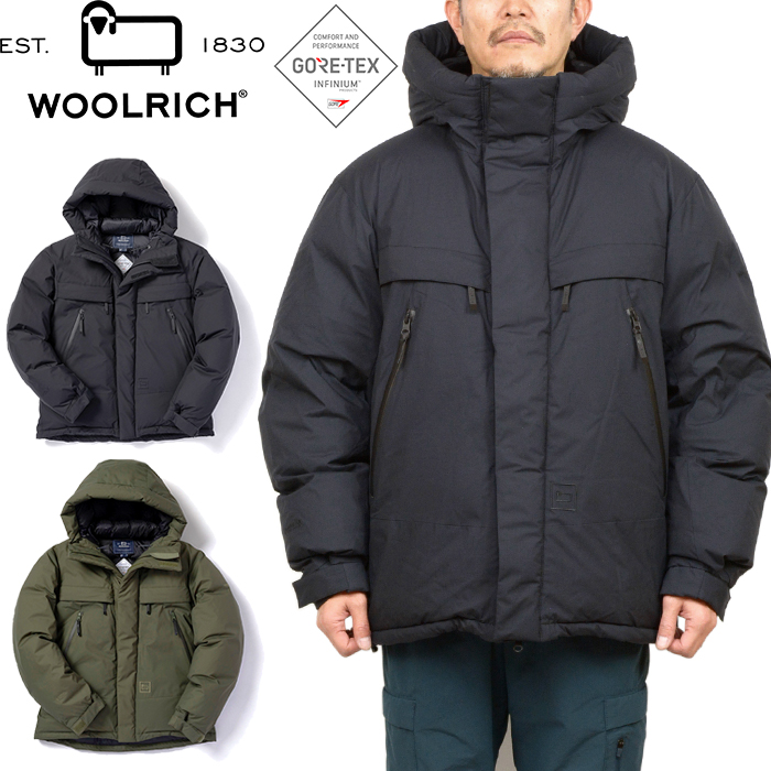 楽天市場】【SALE】Woolrich ウールリッチ WJOU0057