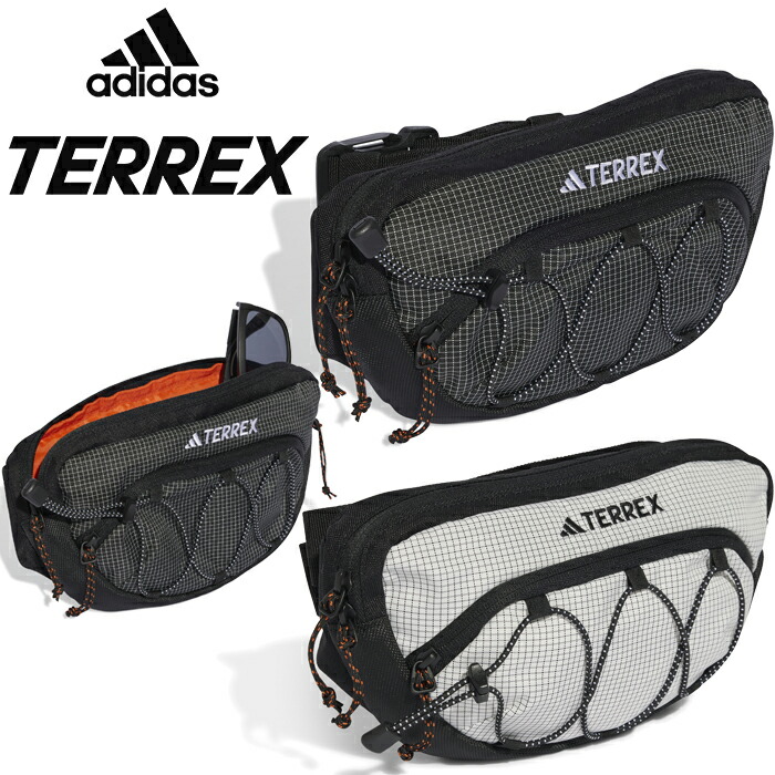 楽天市場】アディダス ウエストバッグ メンズ レディース テレックス
