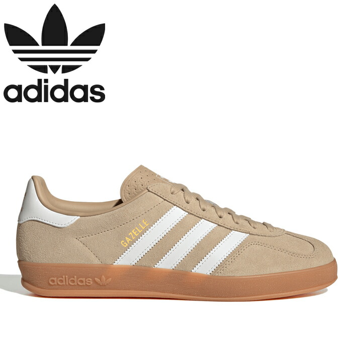 楽天市場】adidas Originals アディダス オリジナルス GAZELLE INDOOR