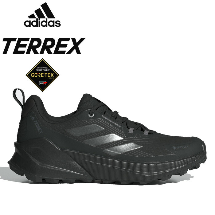 楽天市場】アディダス パフォーマンス adidas Performance IE5148 テレックス トレイルメーカー2 ゴアテックス TERREX  TRAILMAKER 2 GTX トレイル ランニング シューズ アウトドア スニーカー キックス メンズ 防水 靴 カーボン/グレーシックス  国内正規 2024SS 10%OFF ...