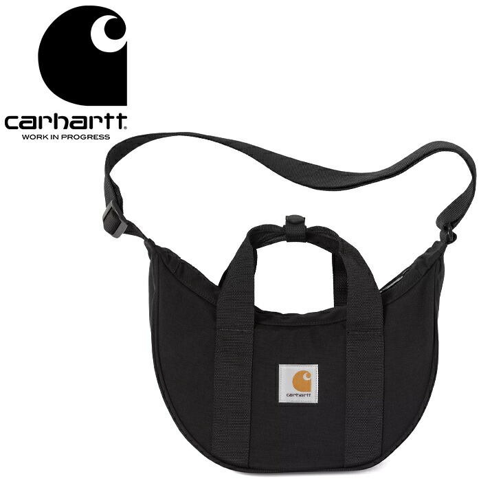 楽天市場】Carhartt WIP カーハート WIP I034695 KAYTER BAG