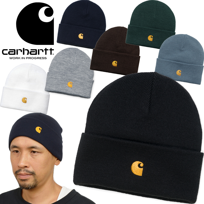 楽天市場】カーハートWIP Carhartt WIP I025741 ストラタス ハット 