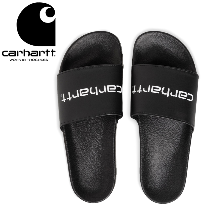 carhartt flip flops