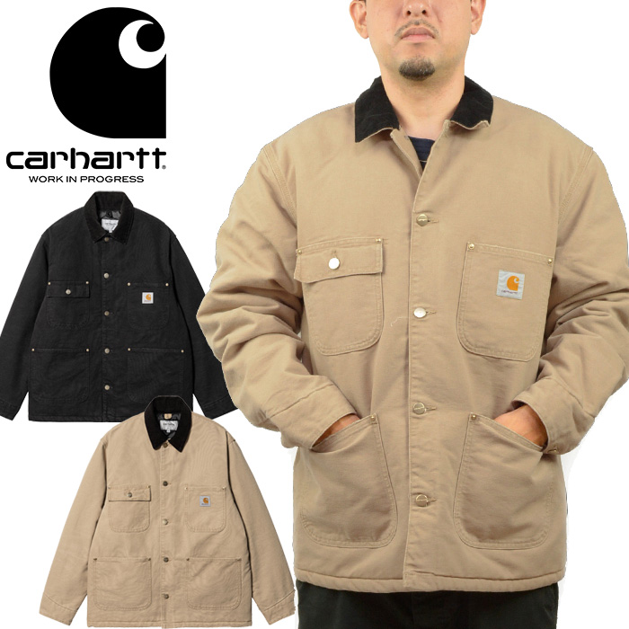 【楽天市場】カーハートWIP Carhartt WIP I030765 ロングスリーブ