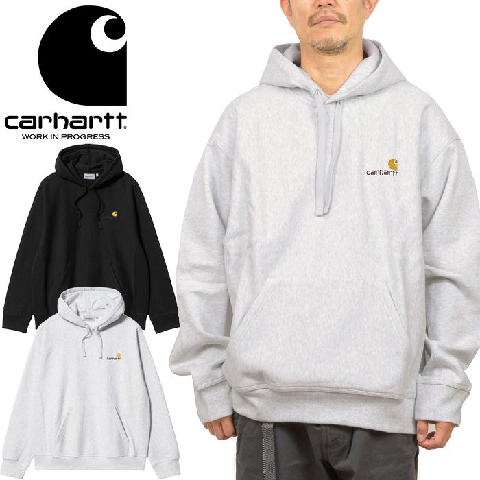 【楽天市場】カーハートWIP Carhartt WIP I025475-23F アメリカン