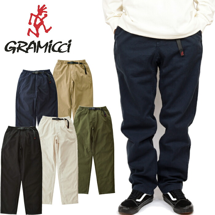 楽天市場】Gramicci グラミチ パンツ Gramicci PANT グラミチパンツ