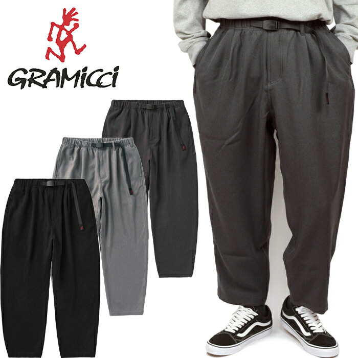 楽天市場】グラミチ Gramicci G2FM-P017 ボンディング NN-パンツ