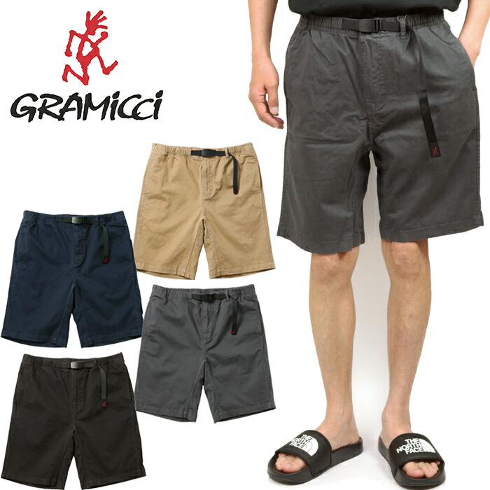 楽天市場】GRAMICCI（グラミチ） CAMO NN-SHORTS カモフラ