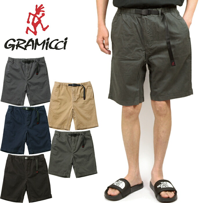 グラミチ Gramicci GMP5-SJP02 レギュラーフィットショーツ REGULAR FIT SHORT 伸ばすこと 二分の一 遊撃手 ズボン下 ボルダリング トレッキング 町若い者 アメカジ アウトドア メンズ レディース ボトムス 日本押さえる さる股引き 5色つや 国内定め事 2026SS 10%OFF 大売り出し