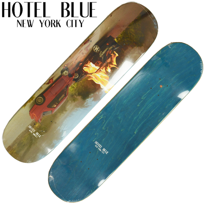 【楽天市場】ホテルブルー HOTEL BLUE SU-23 フアン ヴィルズ 