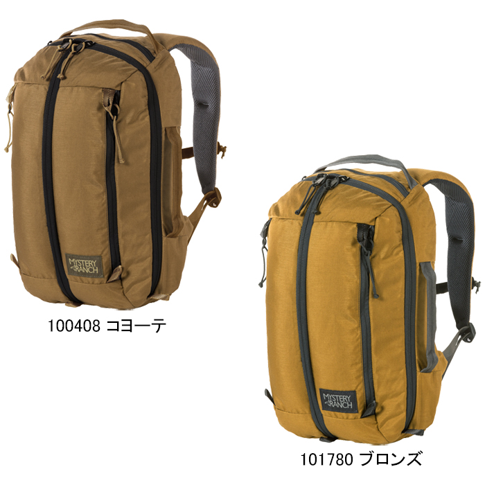 楽天市場 ミステリーランチ Mystery Ranch Java 18l ジャバ コーデュラナイロン リュック バックパック デイパック ミリタリー アウトドア メンズ レディース 撥水 耐久 鞄 2カラー 国内正規 30 Off セール Lowbrow Sports