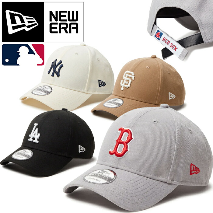 楽天市場】ニューエラ NEW ERA 14524641 14524640 ロー